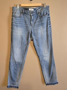 Sonoma Skinny Light Wash Jeans